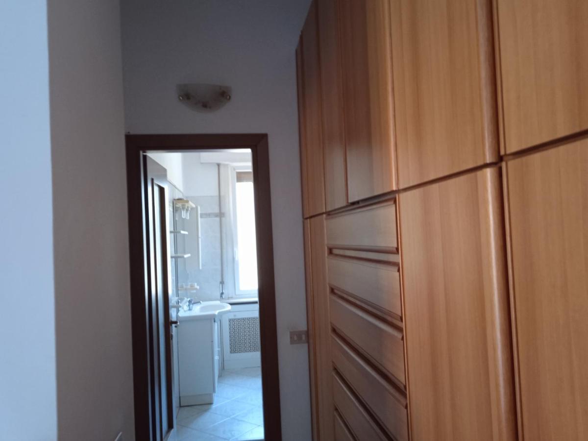 Niguarda Alfred House Apartment Bresso Bagian luar foto