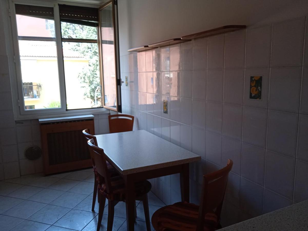Niguarda Alfred House Apartment Bresso Bagian luar foto