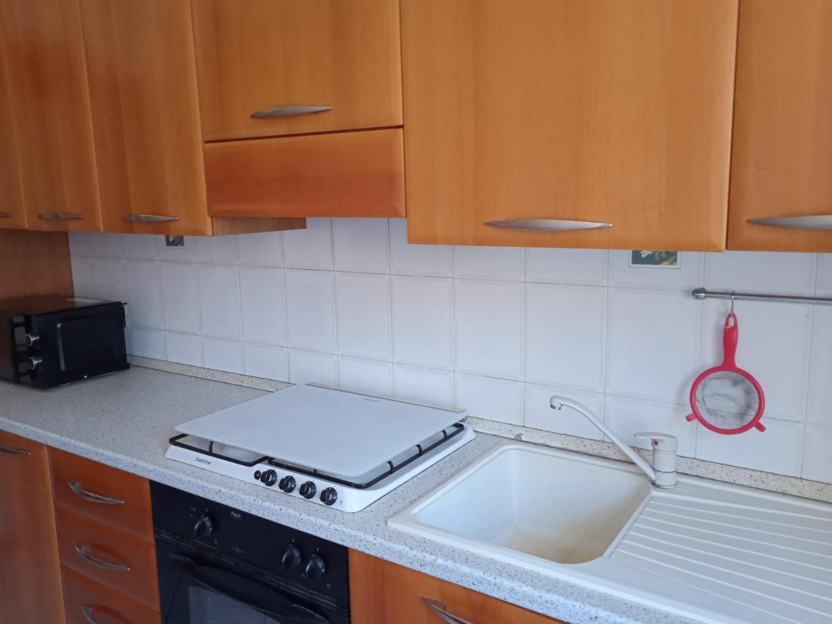 Niguarda Alfred House Apartment Bresso Bagian luar foto
