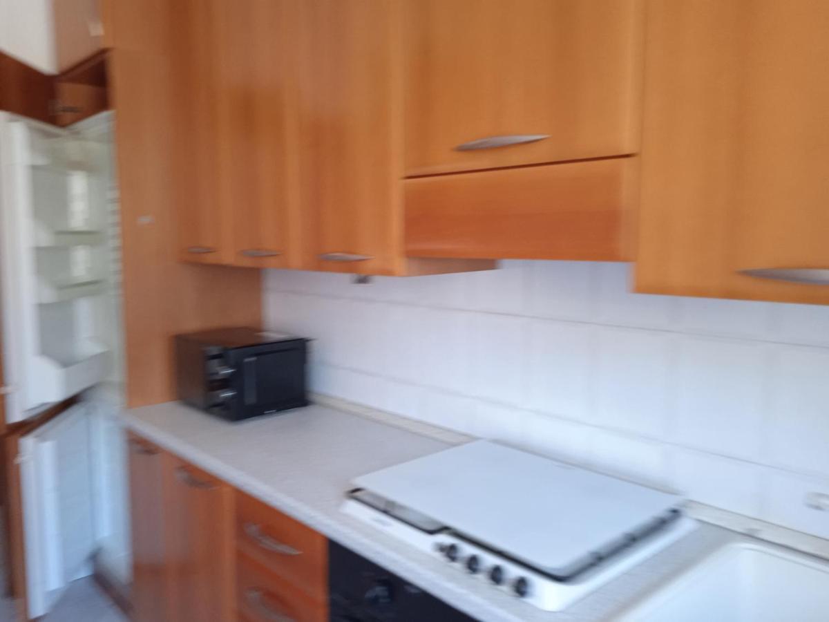 Niguarda Alfred House Apartment Bresso Bagian luar foto