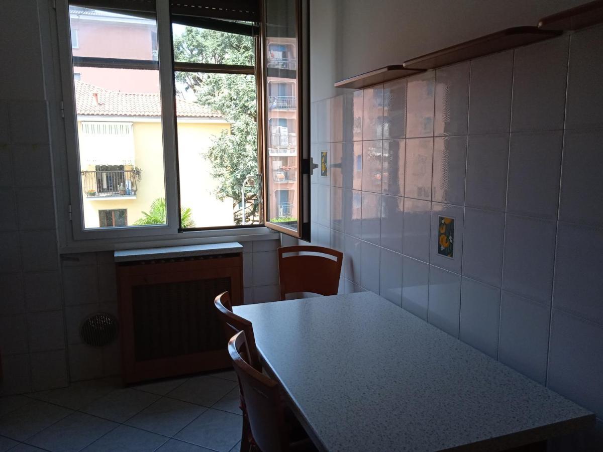 Niguarda Alfred House Apartment Bresso Bagian luar foto
