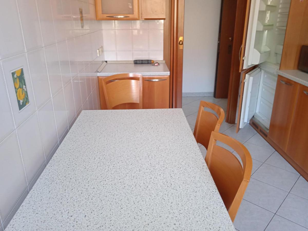 Niguarda Alfred House Apartment Bresso Bagian luar foto