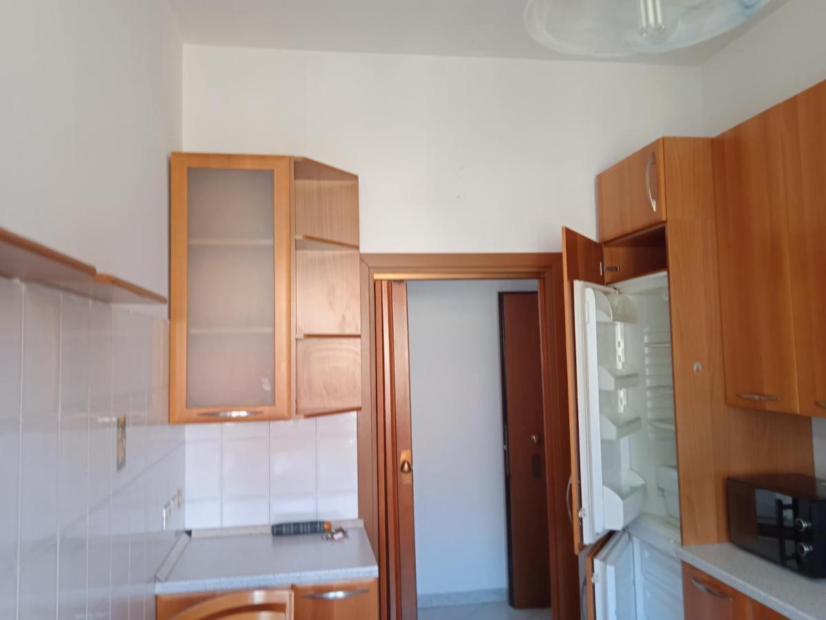 Niguarda Alfred House Apartment Bresso Bagian luar foto