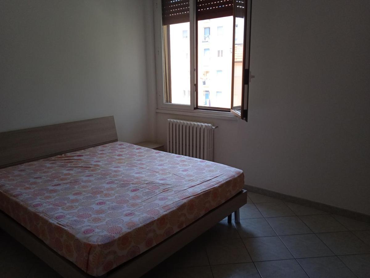 Niguarda Alfred House Apartment Bresso Bagian luar foto