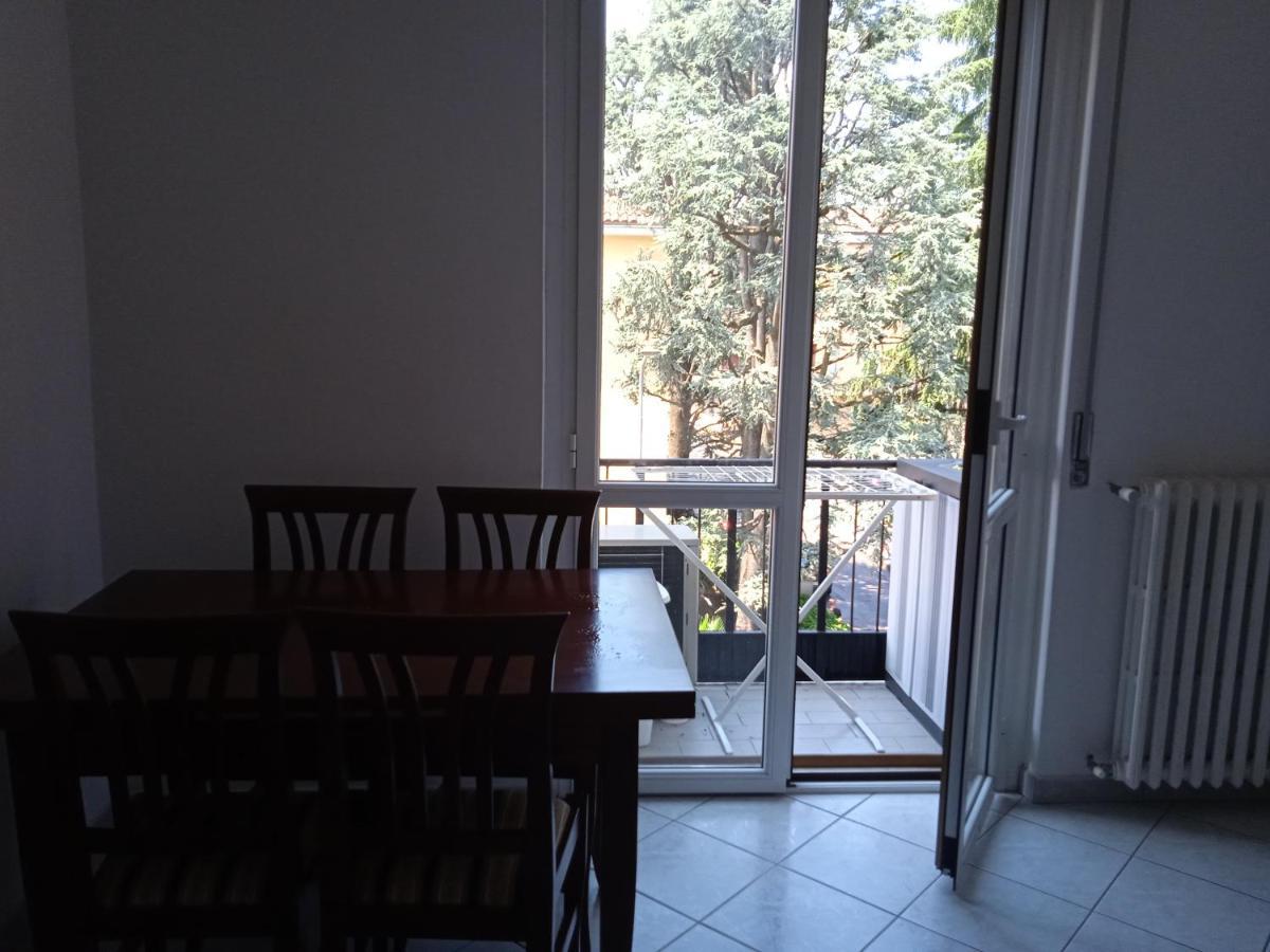 Niguarda Alfred House Apartment Bresso Bagian luar foto