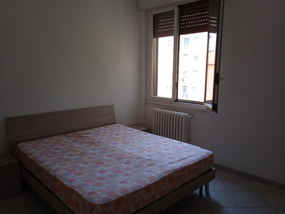 Niguarda Alfred House Apartment Bresso Bagian luar foto