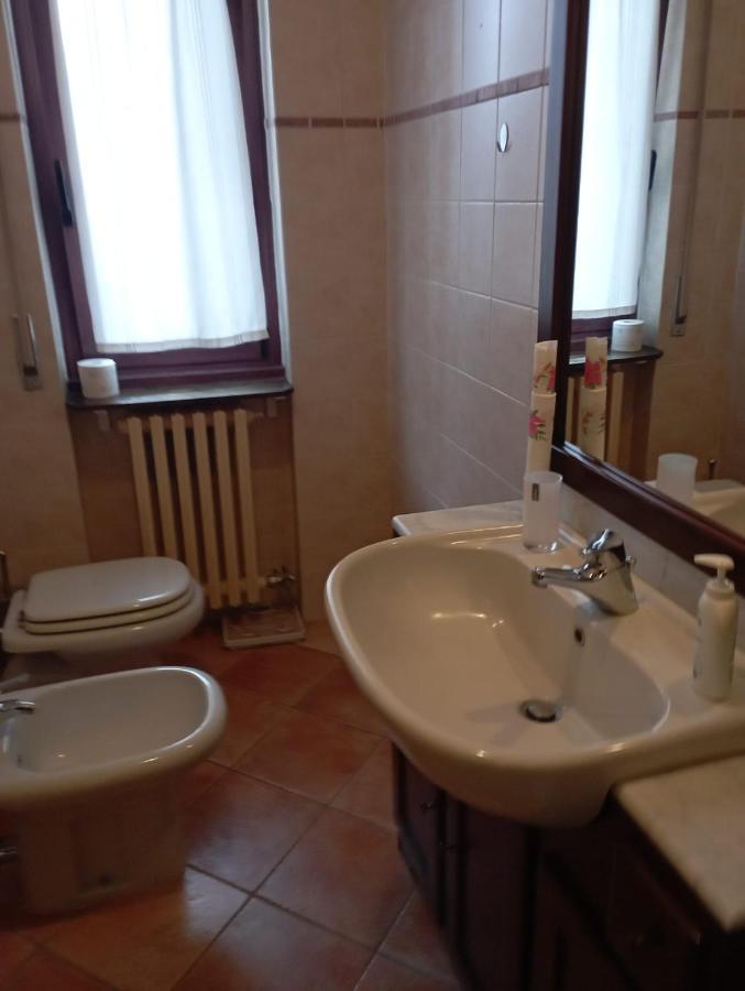 Niguarda Alfred House Apartment Bresso Bagian luar foto