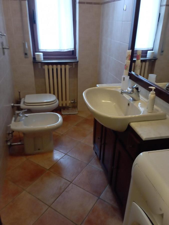 Niguarda Alfred House Apartment Bresso Bagian luar foto