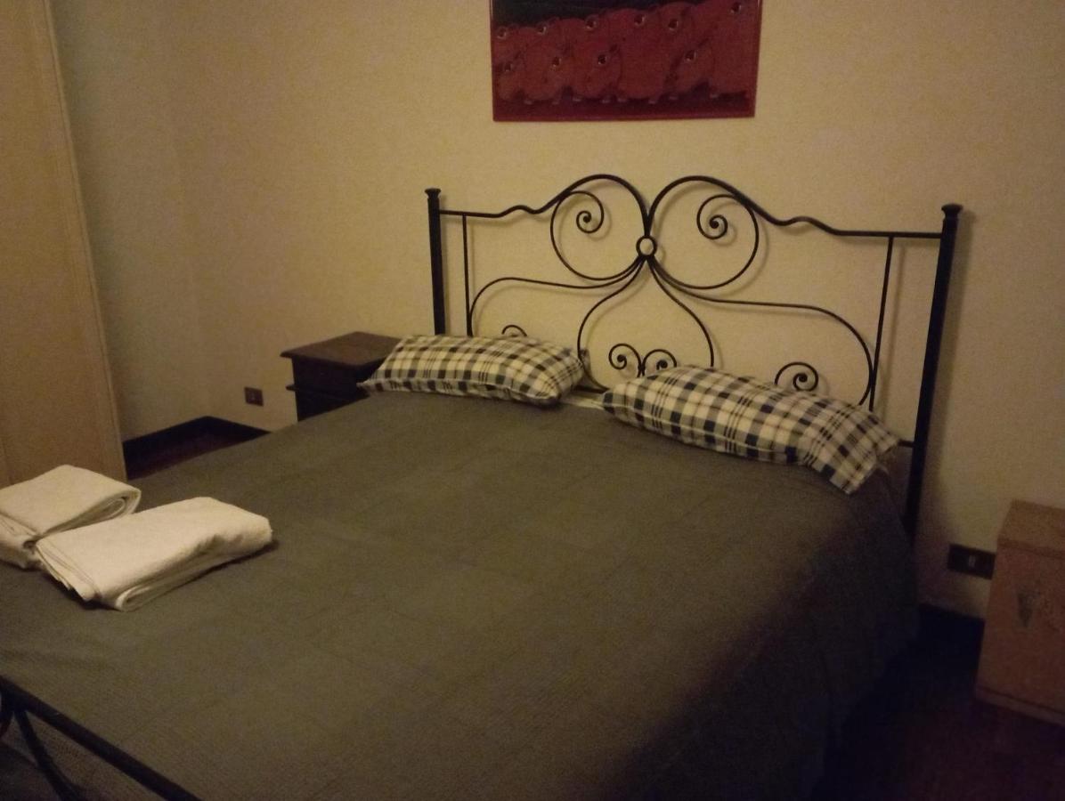 Niguarda Alfred House Apartment Bresso Bagian luar foto