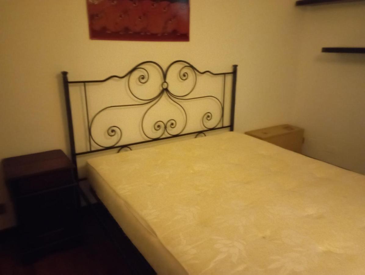 Niguarda Alfred House Apartment Bresso Bagian luar foto