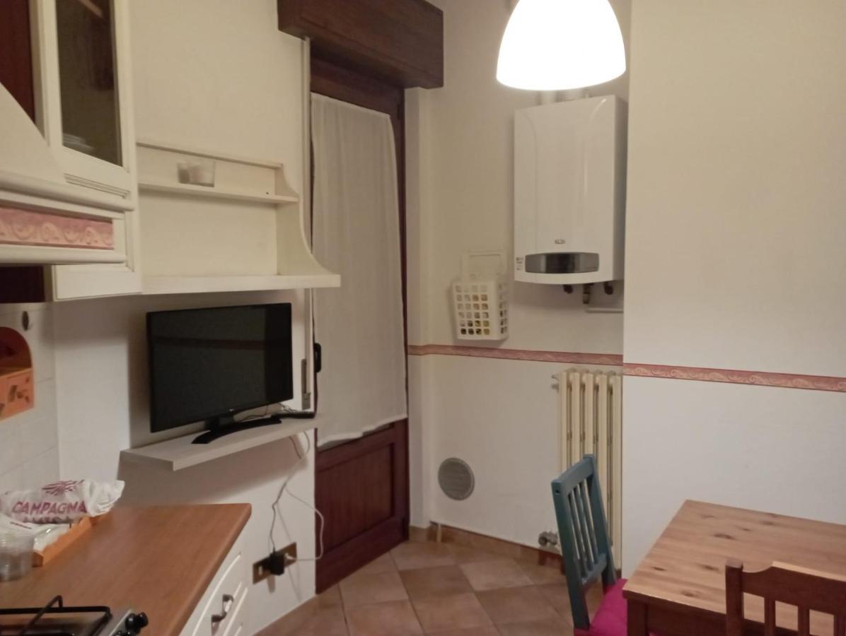 Niguarda Alfred House Apartment Bresso Bagian luar foto