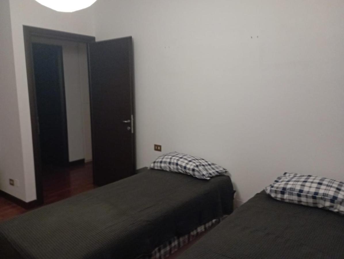 Niguarda Alfred House Apartment Bresso Bagian luar foto