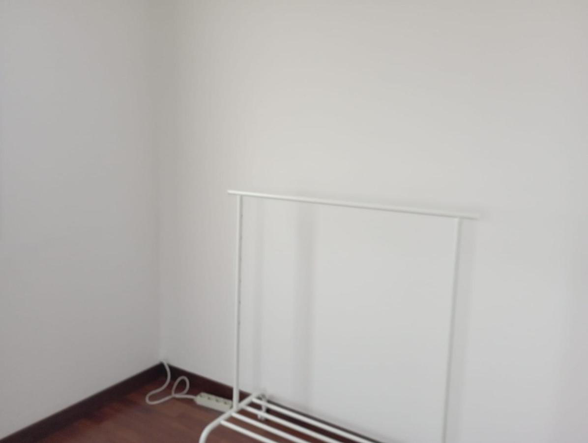 Niguarda Alfred House Apartment Bresso Bagian luar foto