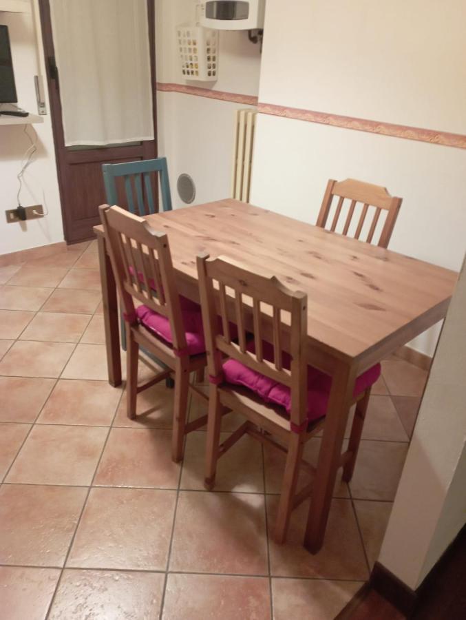 Niguarda Alfred House Apartment Bresso Bagian luar foto
