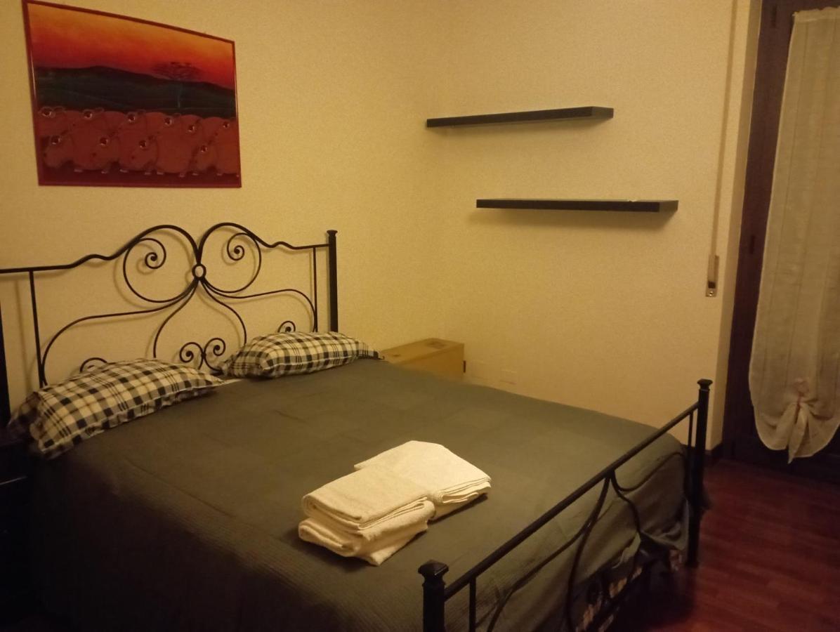 Niguarda Alfred House Apartment Bresso Bagian luar foto