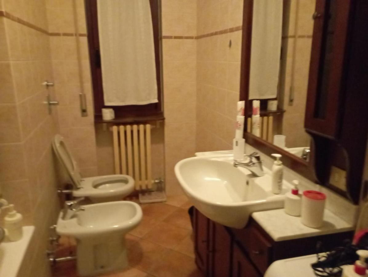 Niguarda Alfred House Apartment Bresso Bagian luar foto
