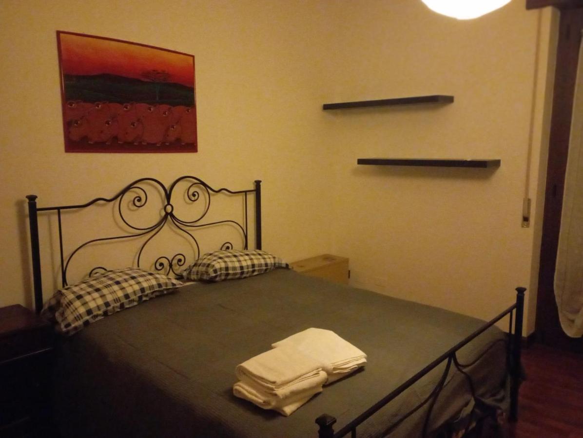 Niguarda Alfred House Apartment Bresso Bagian luar foto