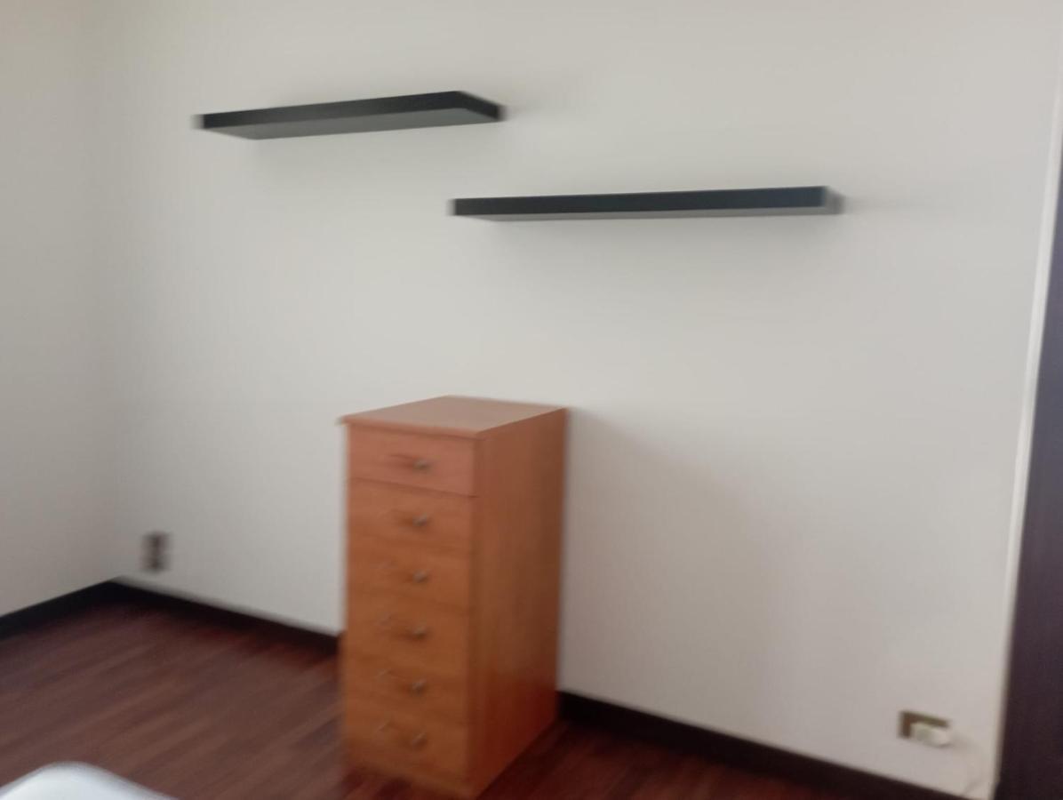 Niguarda Alfred House Apartment Bresso Bagian luar foto