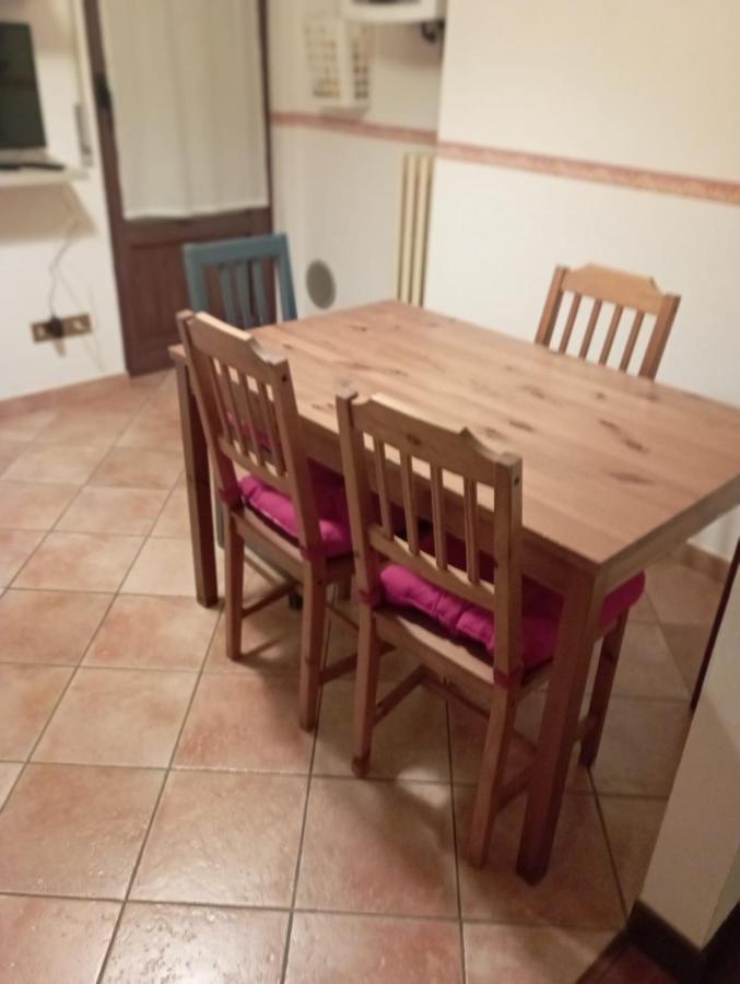 Niguarda Alfred House Apartment Bresso Bagian luar foto