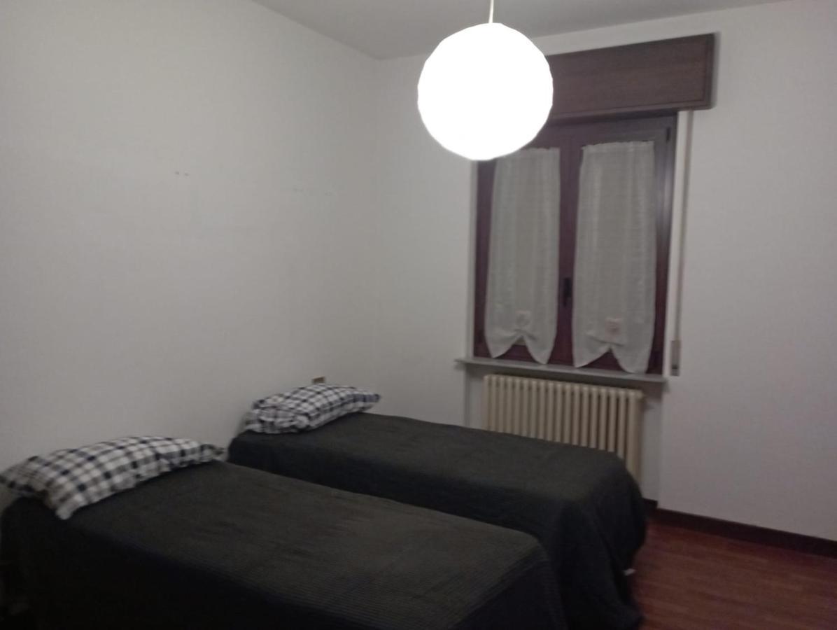 Niguarda Alfred House Apartment Bresso Bagian luar foto