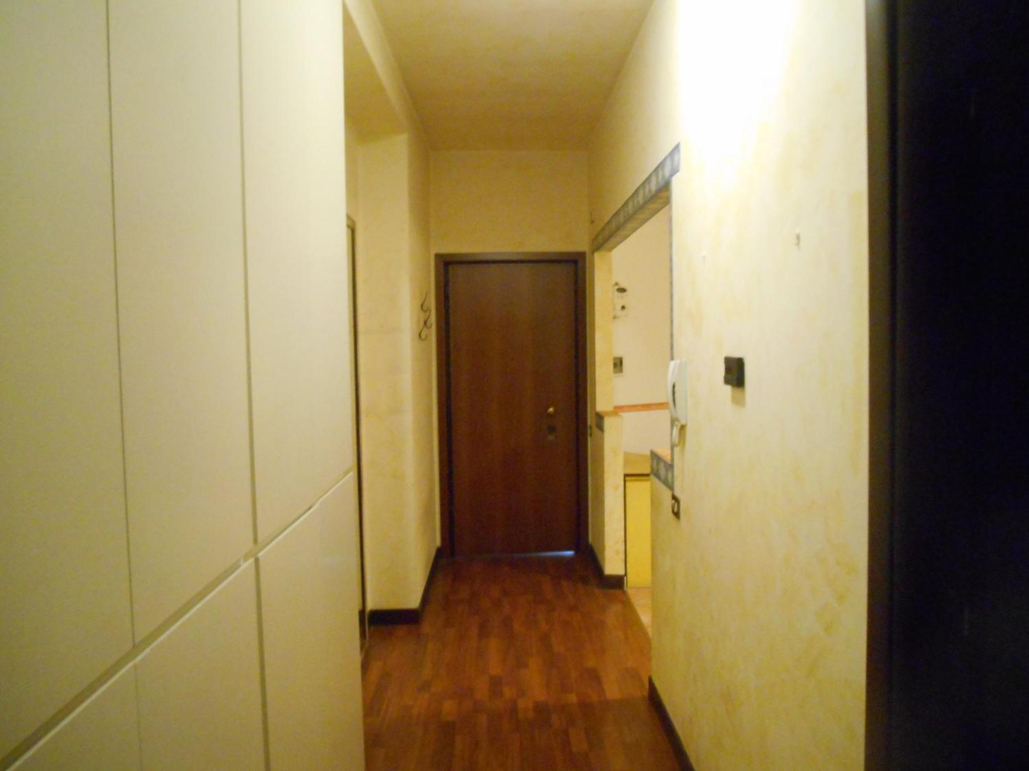 Niguarda Alfred House Apartment Bresso Bagian luar foto