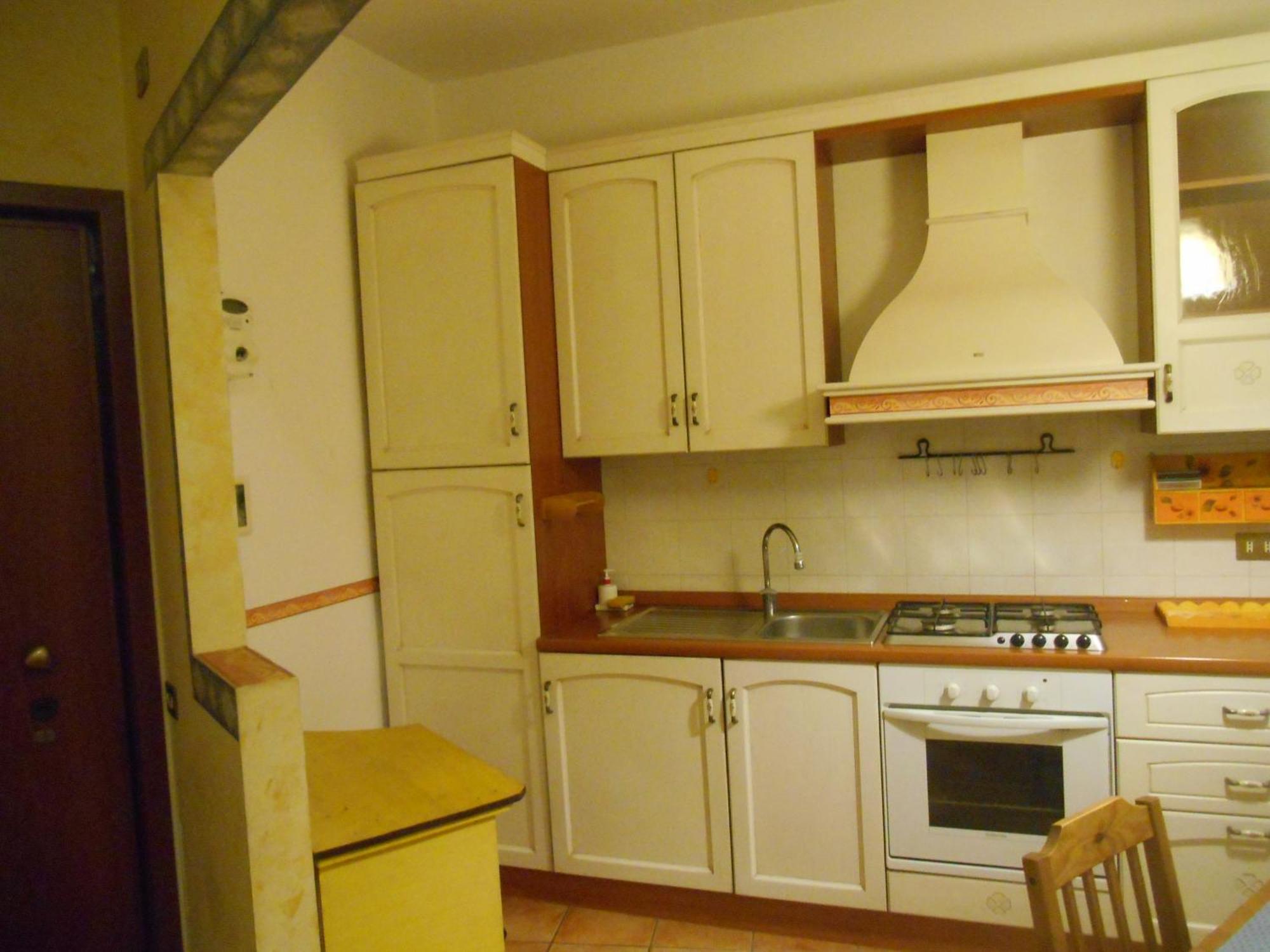 Niguarda Alfred House Apartment Bresso Bagian luar foto