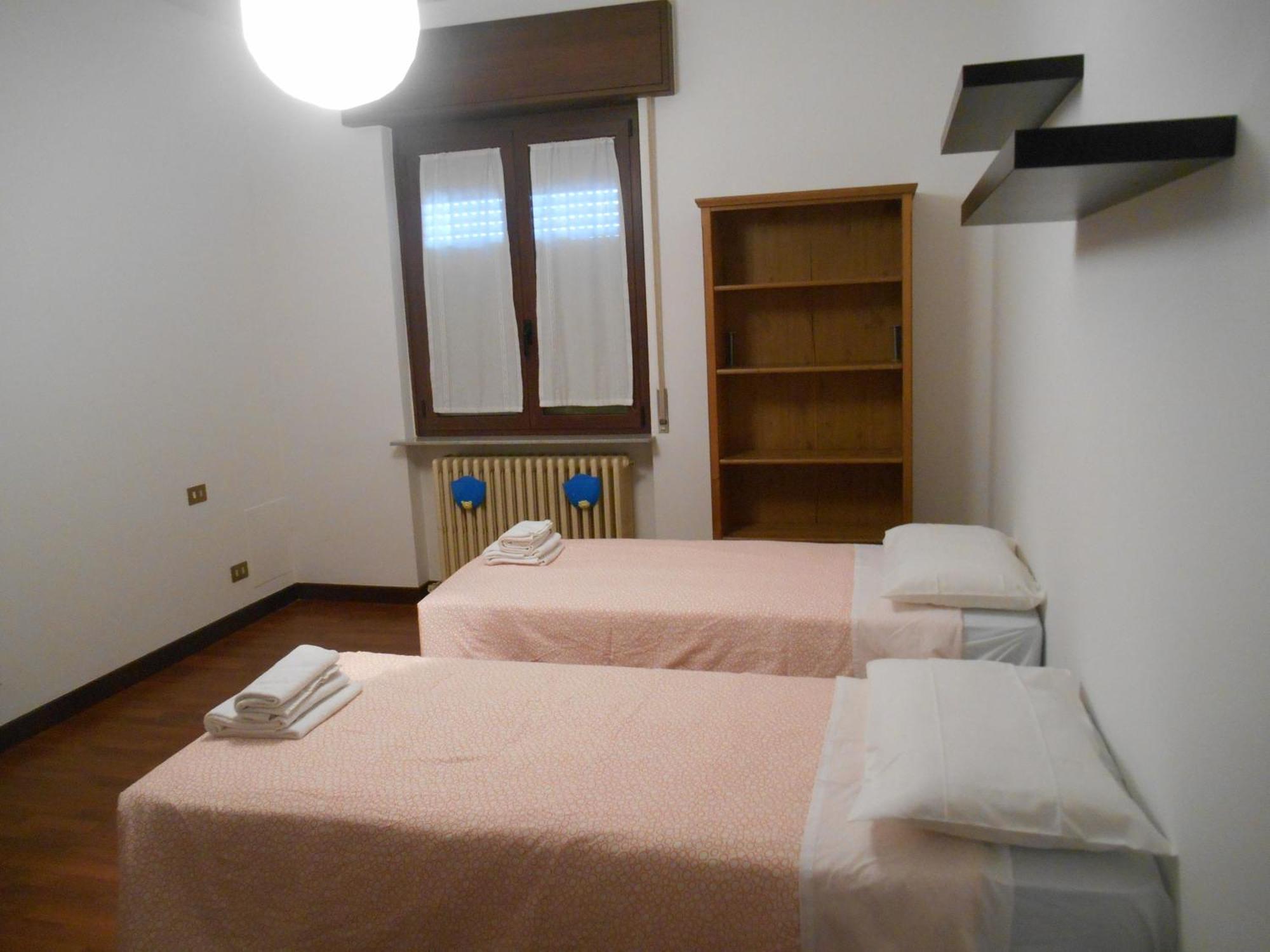 Niguarda Alfred House Apartment Bresso Bagian luar foto