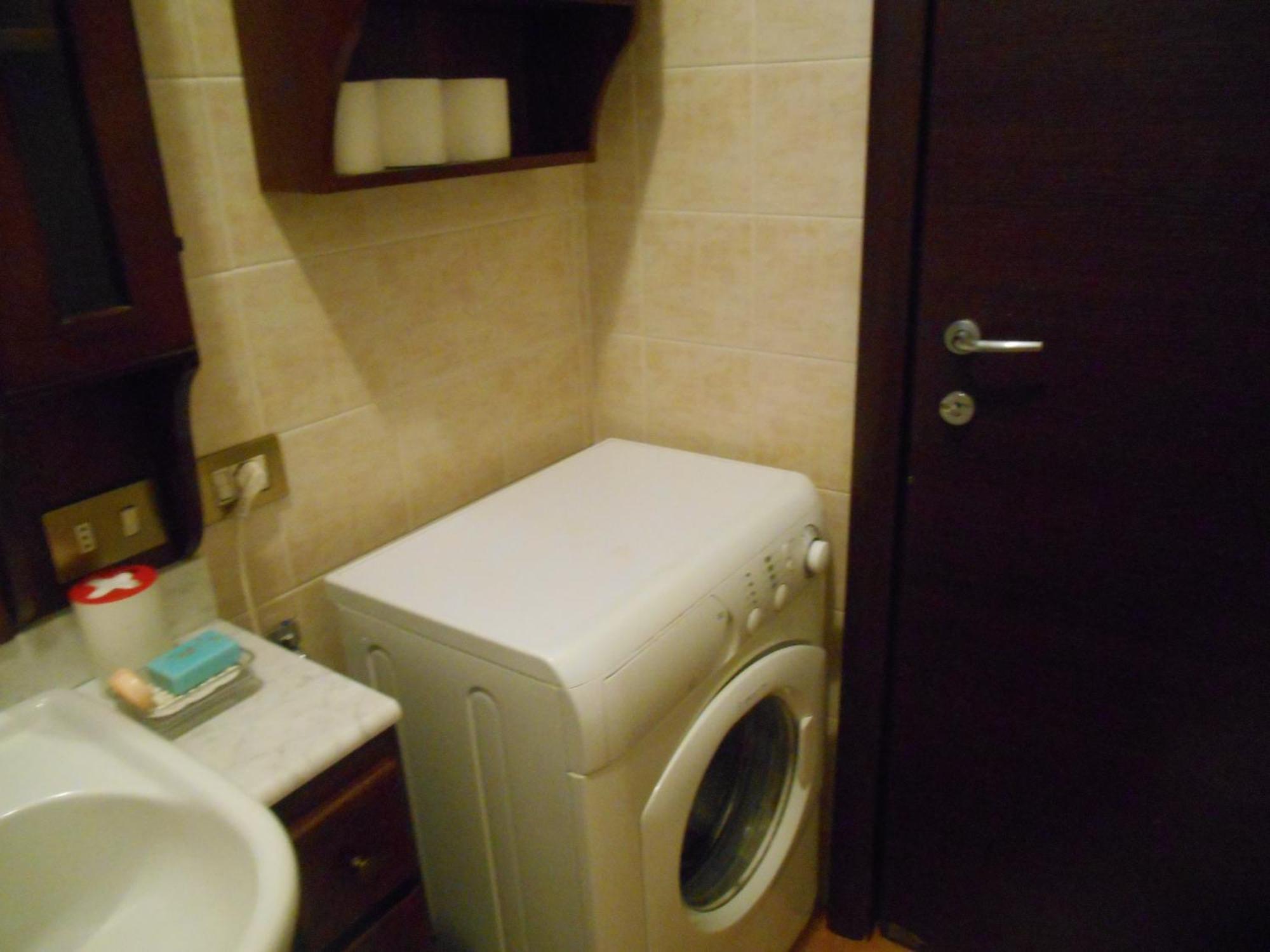 Niguarda Alfred House Apartment Bresso Bagian luar foto