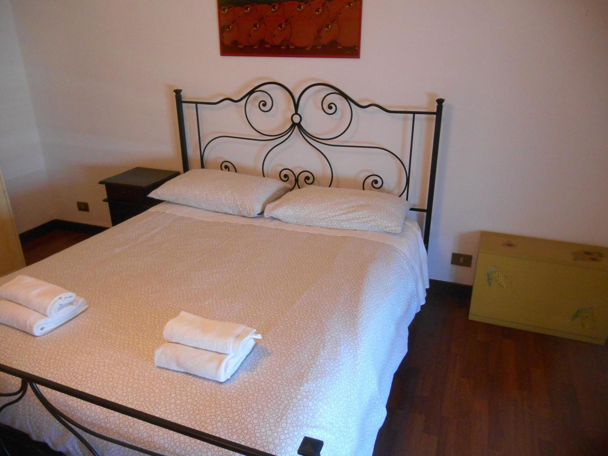 Niguarda Alfred House Apartment Bresso Bagian luar foto