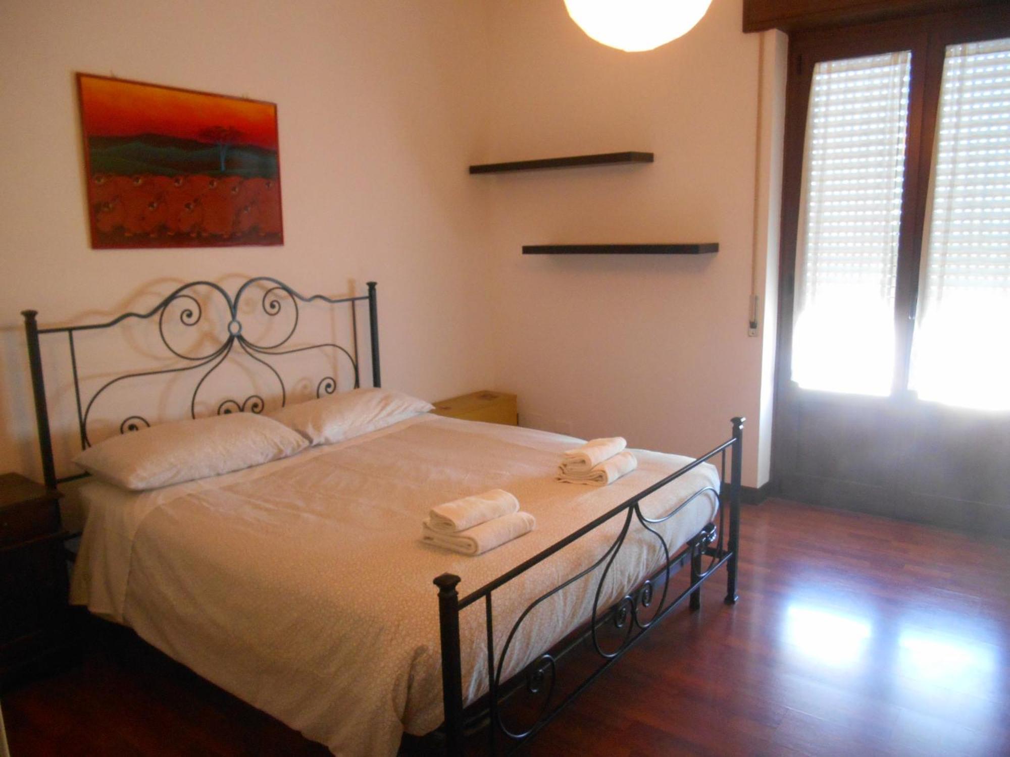 Niguarda Alfred House Apartment Bresso Bagian luar foto