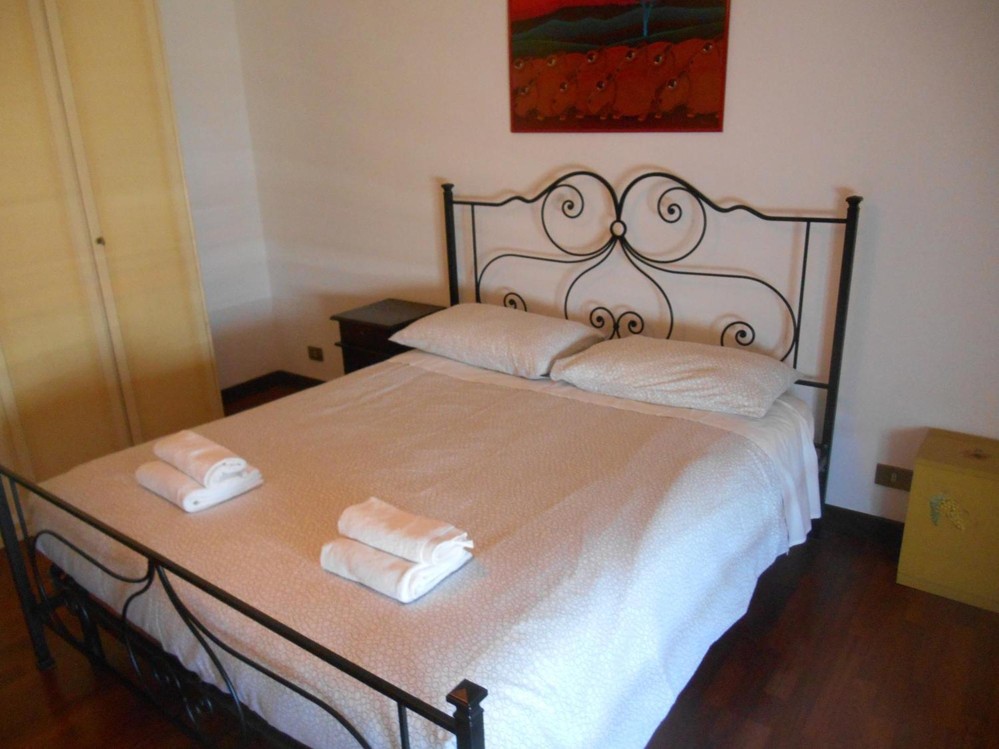 Niguarda Alfred House Apartment Bresso Bagian luar foto